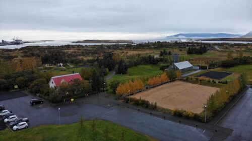 Gufunesbær