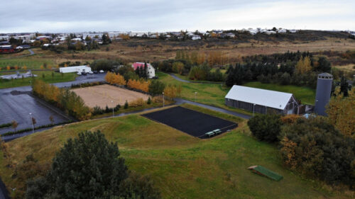 Gufunesbær