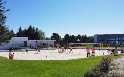 Laugardalslaug Pool