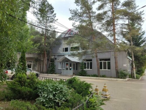 СК "Молодость"