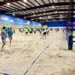 North Beach LI Volleyball