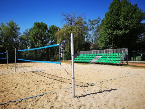 Športno rekreacijski park Loka