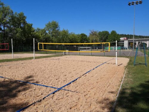Športno rekreacijski park Loka