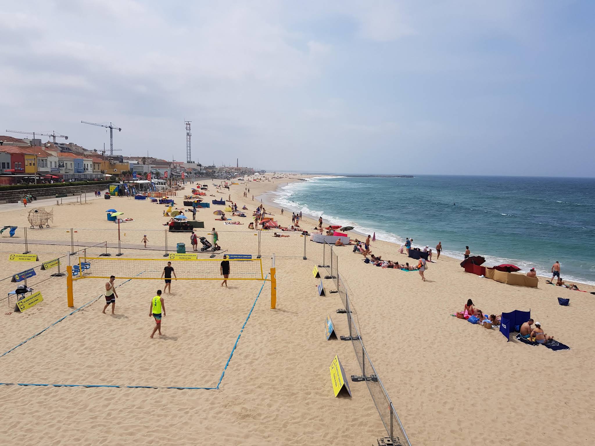 Praia da Baía (Прайя-да-Баия)