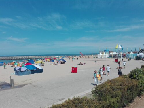 Praia da Baía (Прайя-да-Баия)