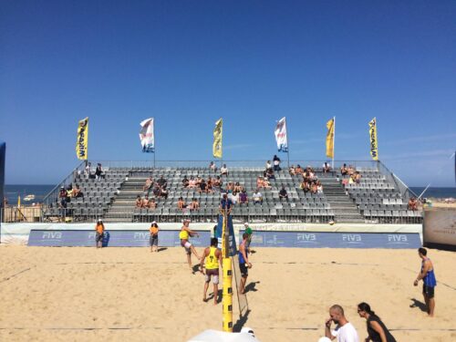 Praia da Baía (Прайя-да-Баия)