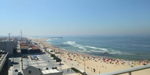 Praia da Baía (Прайя-да-Баия)