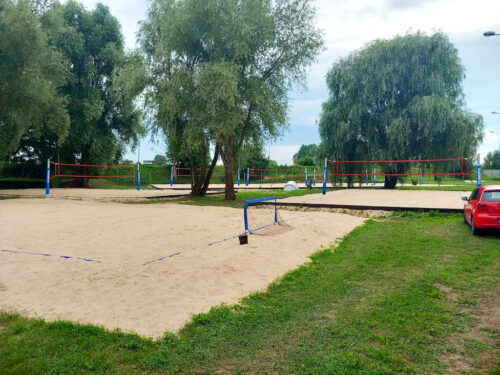 Smilšu Kaste