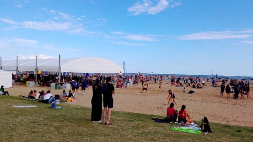 Bibione