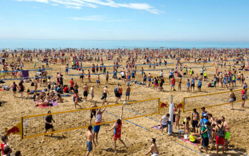Bibione