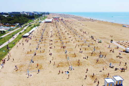 Bibione