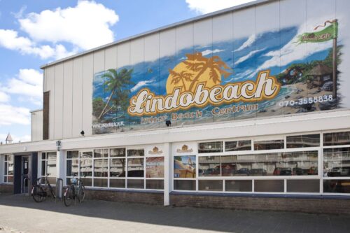Lindobeach