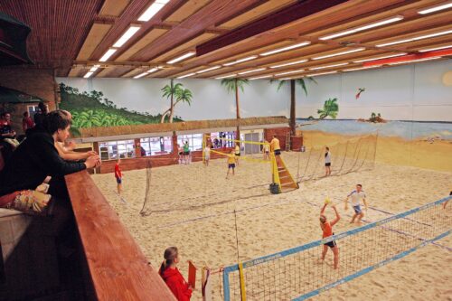 Lindobeach