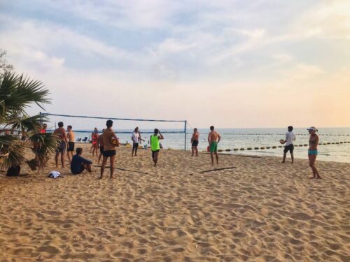 Pattaya Water Park