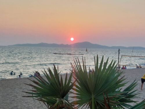 Pattaya Water Park
