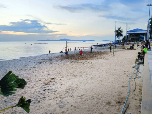Pattaya Water Park