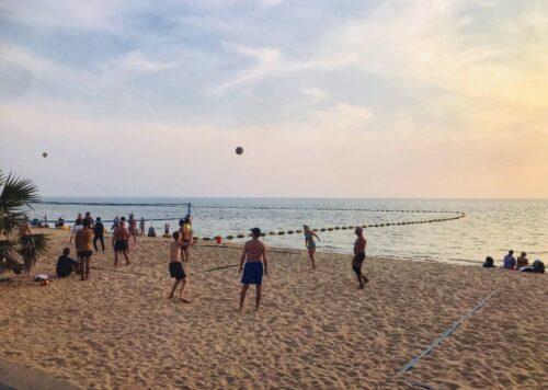 Pattaya Water Park