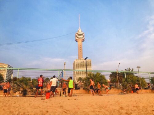 Pattaya Water Park