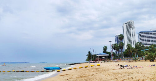 Pattaya Water Park
