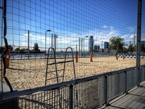 Pier 25 (Hudson River Park)