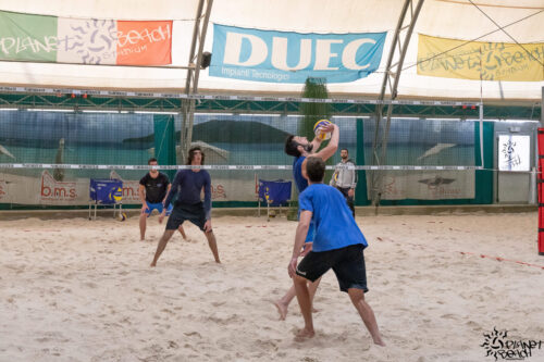 Planet Beach Stadium