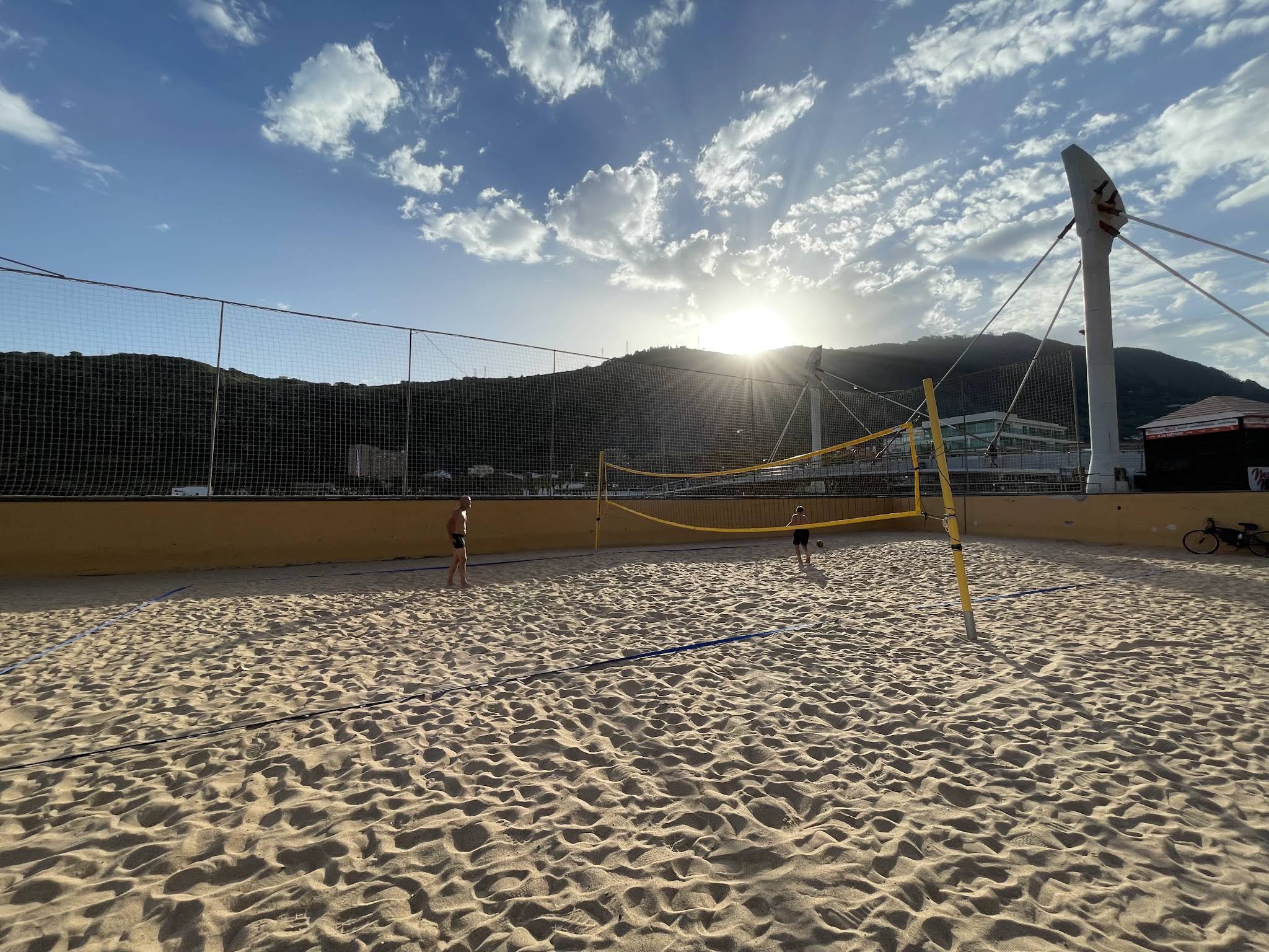 Praia de Machico