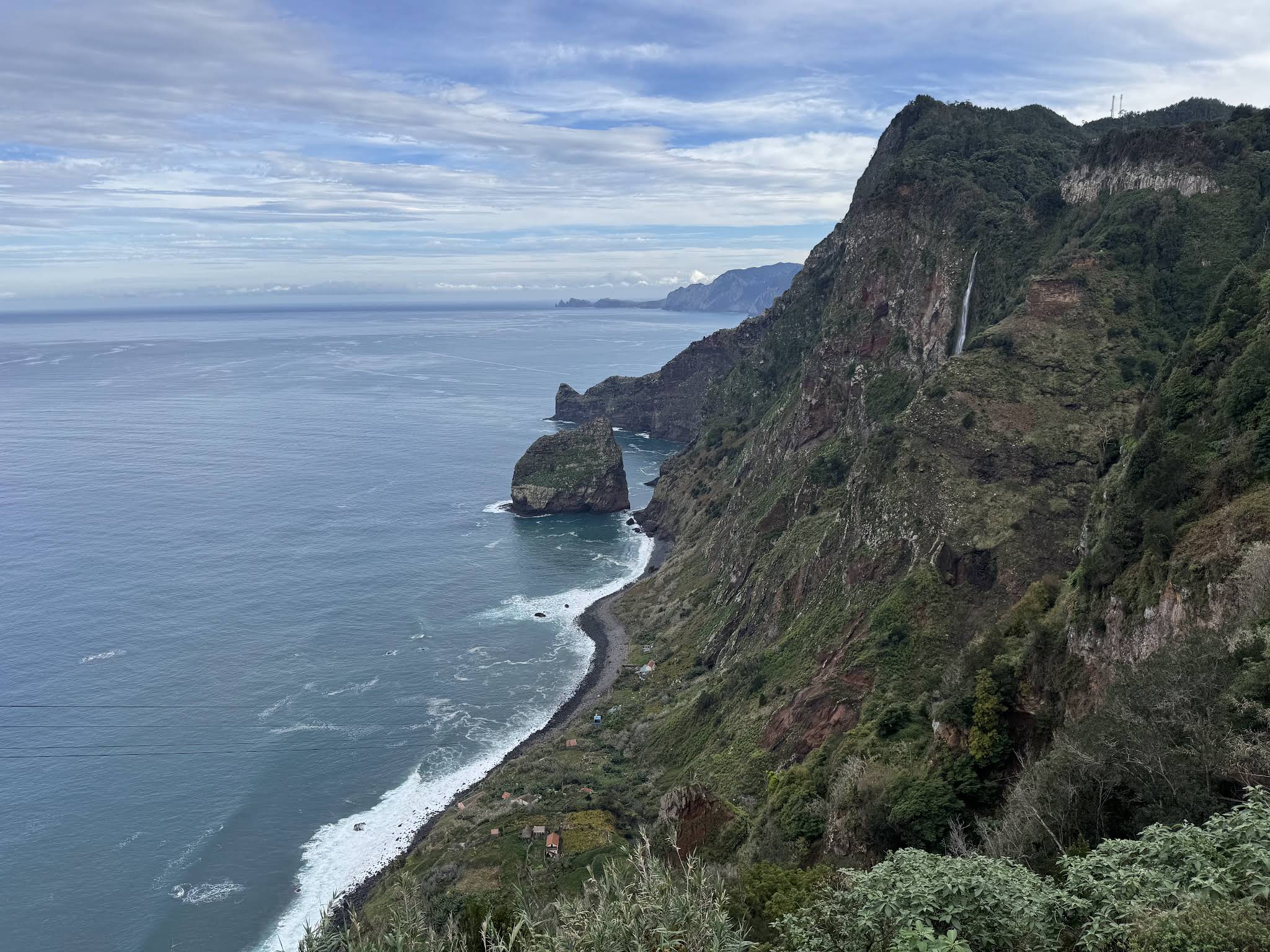 Praia de Machico