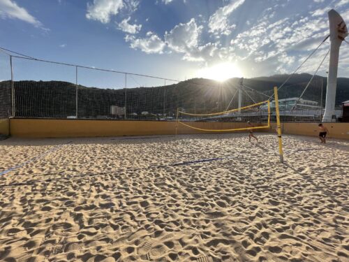 Praia de Machico