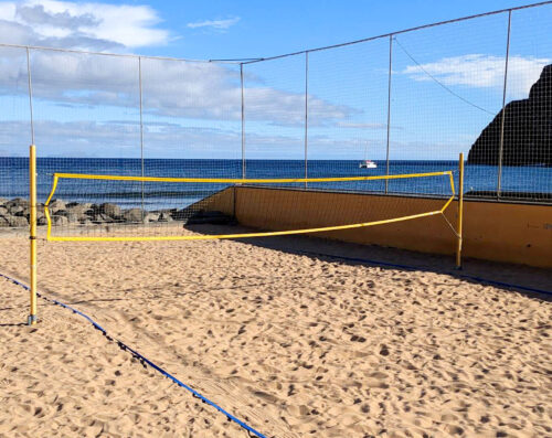 Praia de Machico