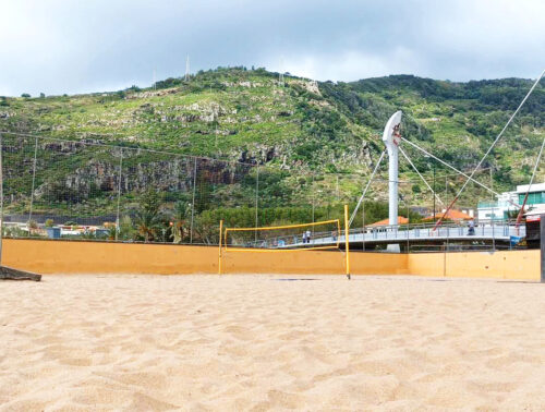 Praia de Machico