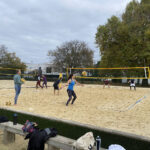 Teddington Sports Centre