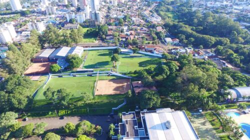 Iate Clube de Londrina