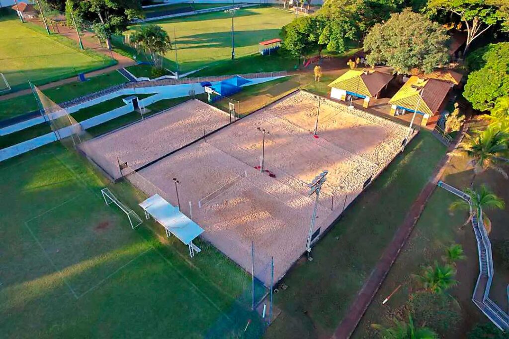 Iate Clube de Londrina