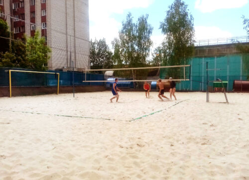 ФОК "Динамо" (Смоленск)