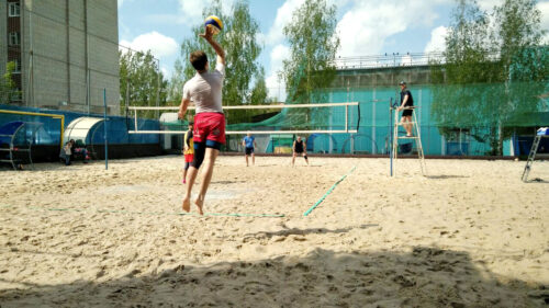 ФОК "Динамо" (Смоленск)
