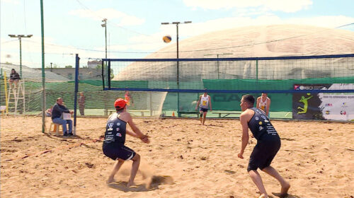 Lapin Tennis (Вересники)