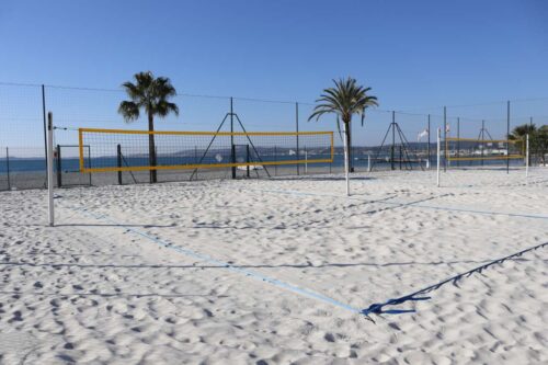 Beach Lovers (Cagnes-sur-Mer)