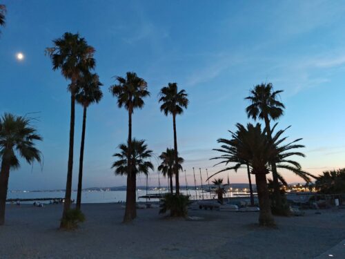 Beach Lovers (Cagnes-sur-Mer)