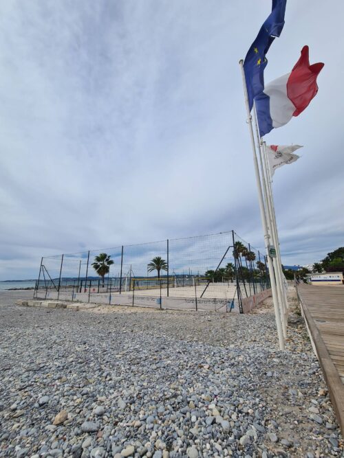 Beach Lovers (Cagnes-sur-Mer)