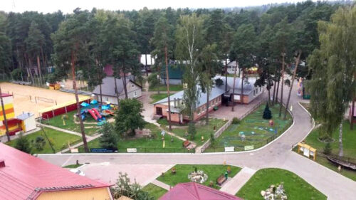 СОК «Смена»