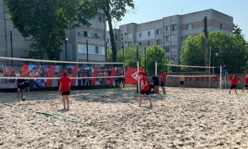 Спартак Арена (Брянск)