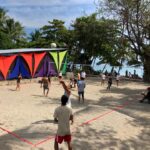 Cancha Las Pangas Montezuma