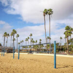 Corona Del Mar State Beach Park