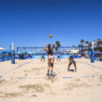 Hermosa Beach (Хермоса-Бич)
