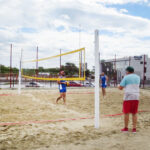 Парк "Молодёжный" (Курган)