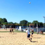 Стадион "Луч" (Чапаевск)