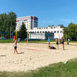 МарГУ на Осипенко