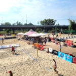 Monta Beach Volley Club