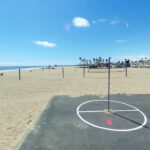 Newport Beach Playground