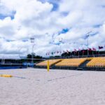 Nuvali Sand Courts